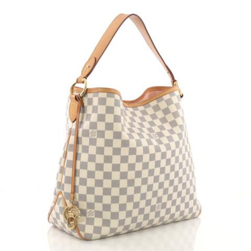 Louis vuitton delightful MM(will trade for alma bb